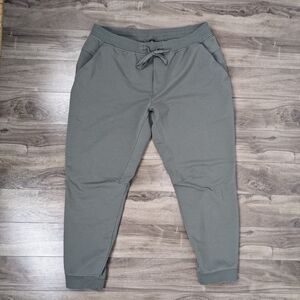 Lululemon City Sweat Joggers Pants Men's Size XXL